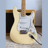 Fender Stratocaster USA 1997 + dobov&yacute; hardcase