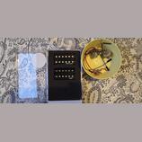 R.M. Pickups F1 + ESP + potenciometry