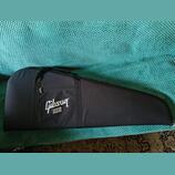 Gibson gigbag pre SG  - znížená cena