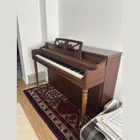 Koupim "Wurlitzer" nebo vizualne podobny nastroj