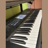 Korg Nautilus 61