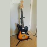 Squier Affinity Jaguar