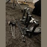 Prodám double bass Iron Cobra 600