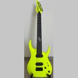 Solar A2.7 LN – Lemon Neon Matte