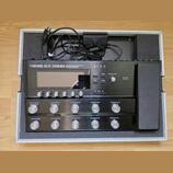 Nový BOSS GT-1000+Thon Case BOSS GT-1000+IR+ochranné kryty