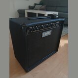 KYTAROVÉ KOMBO Laney LX65R+ footswitch