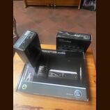 bezdrátová sestava : AKG Perception Wireless 45 + C519 ML