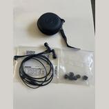 Shure AONIC 3 Sound Isolating Earphones, Black PC6399