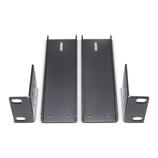 LD Systems U500 RK 2 - Sada do 19" racku
