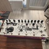 SLEVA na 17900 Kč!Jam Pedals Pink Flow