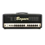 Bogner ubershall twin jet