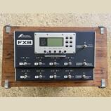 Fractal FX8