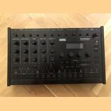 Korg Drumlogue