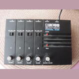 Mixer BOSS BX - 40