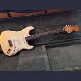 Fender stratocaster 1969