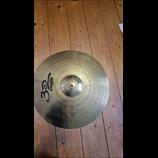 Ride 20 Paiste 302