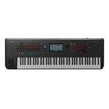 YAMAHA MONTAGE 7