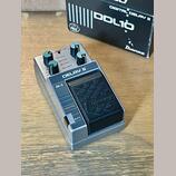 IBANEZ DDL10 Delay II (Japan 1980’s) top stav
