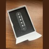 Fender Tecaster snímače