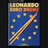 Kupim knihu Leonardo Euro Drums 1990