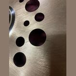 Paiste 12" PSTX DJs 45 Hats