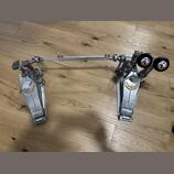 Pearl Demon Drive Double Pedal