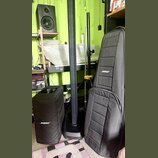 BOSE L1 PRO 32 + SUB1 + PŘENOSNÝ OBAL
