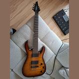 Jackson SLATX X7