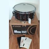 Prodám snare Sonor SQ2 Maple- 14x6,5" Ebony(PC33831,-)