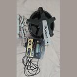 Roland TM-2 + PD85