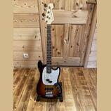Fender Mustang Performer Bass, Made in USA