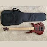 MTD Kingston Z5 35" USA Bartolini preamp i snímače