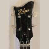 Höfner H500/1-63-AR-0 Artist Violin Beatle Bass – Germany