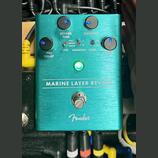 Fender Marine Layer