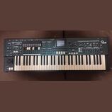 Hammond SKpro + pevny kufr Thon+vylepšení od Hal Tsuchida