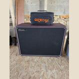 Cornford 2x12 cabinet