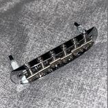 Fender kobylka 7,25" (Jaguar, Jazzmaster, Mustang)