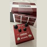 Strymon Compadre – Compressor & Boost