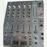 Dj Mix pult