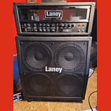 Laney irt60h + Laney 412