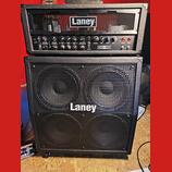 Laney irt60h + Laney 412