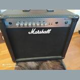 Komba Marshall MG30 a LINE 6 V120