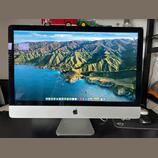 iMac (27-inch, Late 2012)