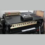 Predam Zosilnovac   Marshall  VS100  --  Rack