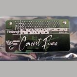 Roland SRX-02 Piano - sleva viz text