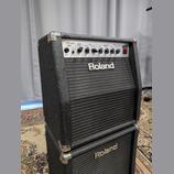 Kytarové kombo Roland 405