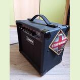 Laney LX15 BK (15W) + kabel