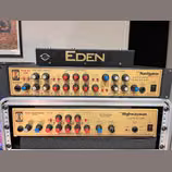 EDEN WP100 Navigator+footswitch