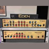 EDEN WP100 Navigator+footswitch