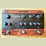 FISHMAN ToneDEQ Preamp